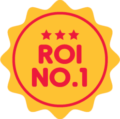 Roi no 1